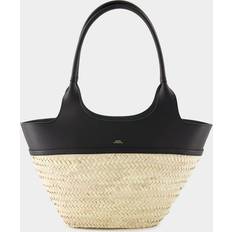 A.P.C. Tanger Tote Bag - Flerfarvet