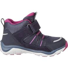 Polyamid Barnskor Superfit Sport5 GTX - Blue/Pink