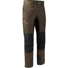 Rogaland Stretch With Contrast Trousers - Fallen Leaf