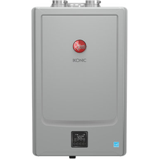 Rheem Water Heaters Rheem Ikonic Super High Efficiency Condensing