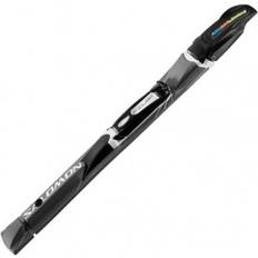 Salomon Langrendsbindinger Salomon SNS Pilot EQSK Skate LANGRENDS BINDINGER