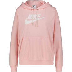 Fitness & Gymträning - Rosa Tröjor Nike Sportswear Gym Vintage - Pink