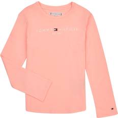 Tommy Hilfiger Magliette Tommy Hilfiger Kid's T-shirt - Pink