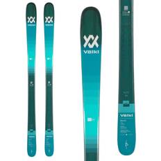 Senior Alpinskier Völkl Blaze 82 Skis - 2024