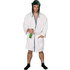 Costume Agent Christmas Vacation Cousin Eddie Costume