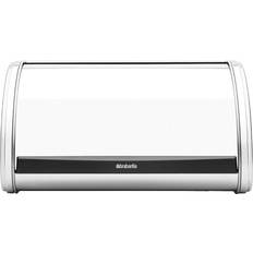 Brabantia Roll Top Bread Box