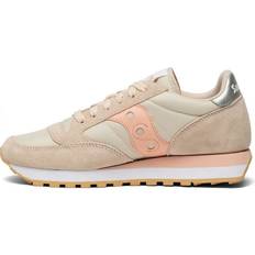 Saucony Trainers Saucony Jazz Original Trainers - Pink