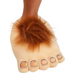 Adult The Hobbit Costume Feet
