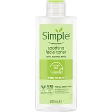 Kind to Skin Soothing Facial Toner