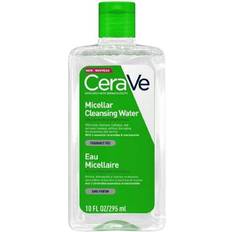 Sans Parabènes Nettoyants Visage CeraVe Hydrating Micellar Water 295ml