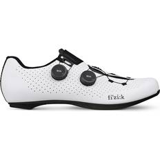 47 - Unisex Cykelsko Fizik Vento Infinito Carbon 2 - White/Black