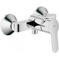 Schlauch Dusch- & Badewannenmischer Grohe BauEdge (23333000) Chrom