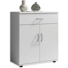 Stella Trading Lilly White Förvaringsskåp 60x70cm