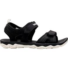 Somre Sandaler Hummel Sandal Sport Jr - Black