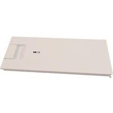 White Goods Accessories Ariston Genuine Fridge Freezer Compartment Evaporator Door Flap C00063308