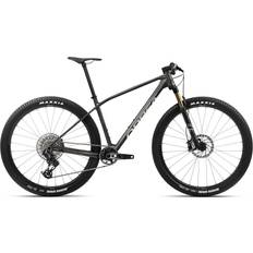 L Mountainbikes Orbea M PRO 28" - Infinity Green