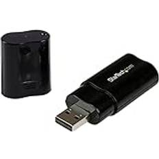 StarTech USB Adapter - USB auf Soundkarte