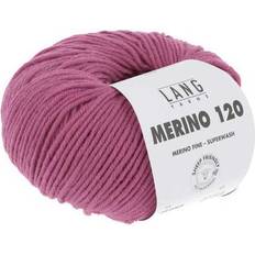 Lang Yarns MERINO 120