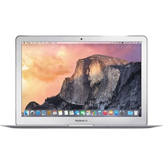 Apple Portatili Apple MacBook Air (2015)1.6GHz 4GB 128GB SSD 13.3"