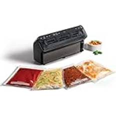 FoodSaver Vakuumförpackare FoodSaver Elite Flytande Allt-i-ett Försegling