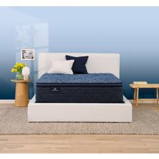 Double Beds - King Bed Mattresses Serta Perfect Sleeper Oasis Sleep Bed Mattress