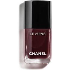 Chanel noir Chanel Le Vernis Nail Colour #155 Rouge Noir 0.4fl oz