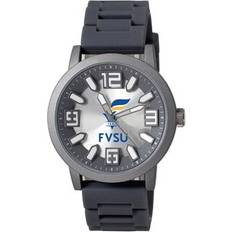 Watches Jardine Fort Valley State Wildcats Enigma Silicone