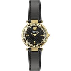 Watches Versace Reve Black Sapphire VE8B00224