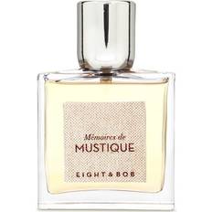 Eight & Bob Eau de Toilette Eight & Bob Unisex Memoires De Mustique 100 ml