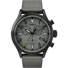 Watches Timex TW2R13200 TODD SNYDER WATERBURY CHRONO GREY