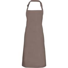 Aprons Premier Colours Bib Apron White