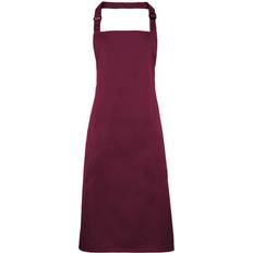 Aprons Premier Colours Bib Apron Purple