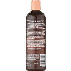 HASK Schampon HASK Monoi Coconut Oil Nourishing Shampoo