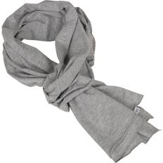 Accessories Build Your Brand Jersey Scarf Grey One