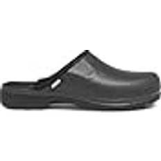 Aigle Men Slippers & Sandals Aigle Herr TADEN clog, svart, EU, svart