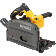 Sierras de Inmersión Dewalt DCS520NT-XJ Solo