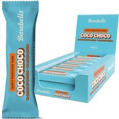 Bars Barebells Soft Protein Bar Coco Choco 55g 12 stk