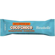 Bares Barebells Protein Bars Coco Choco 55g 1 pcs