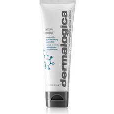 Active Moist Moisturiser