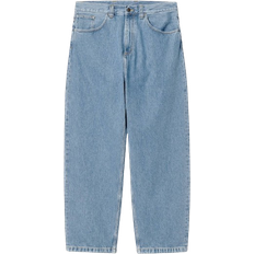 Hombre - XL Pantalones vaqueros Carhartt Brandon Jeans - Heavy Stone Bleached