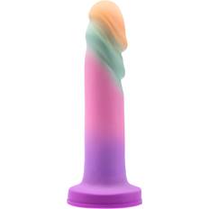 Avant Sunrise Gaze Sherbet Dildo 19 cm