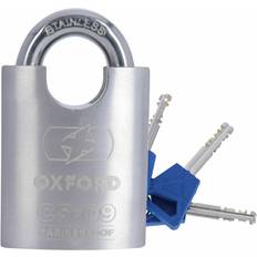 CS09 Marine Stainless Steel Padlock