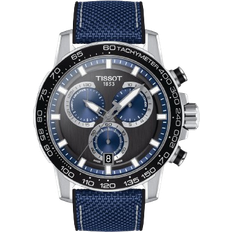 Tissot Supersport Chrono (T125.617.17.051.03)