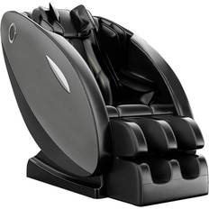 Massage- & Afslapningsprodukter Lykke Massage Chair Pro Black
