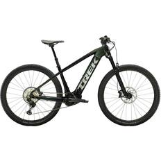 Trek Powerfly 7 Dark Black 2022 29"; 625