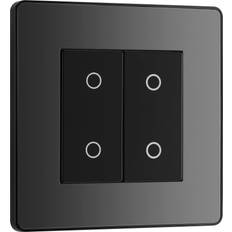 Fixed Installation Wall Dimmers BG ‎PCDBCTDM2B-01