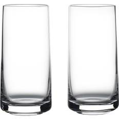 Zone Denmark Rocks Highball Drinksglas 41cl 2stk