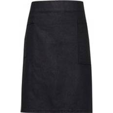 Premier Division Waist Apron Blue