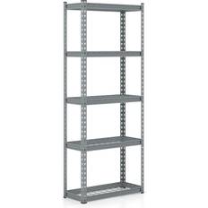 Costway 5-tier Garage Shelving System
