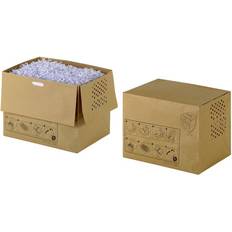 Stretchy Waste Bags 500X/M 50-pack